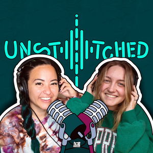 Unstitched Pod