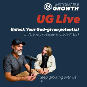 Unstoppable Growth Podcast