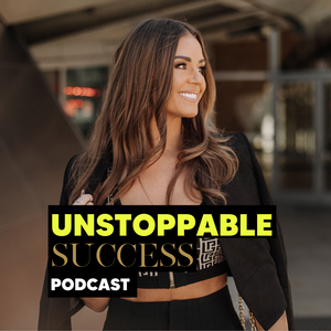 Unstoppable Success with Niyc Pidgeon