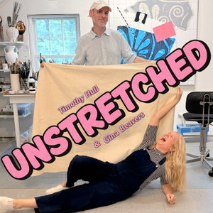 UNSTRETCHED