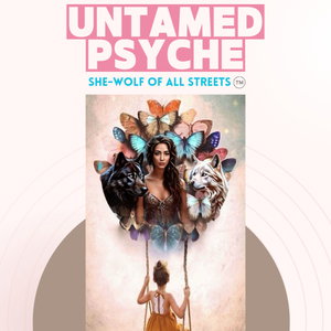 Untamed Psyche Podcast