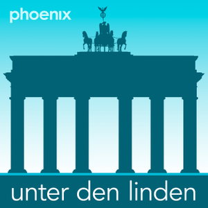 unter den linden - Podcast