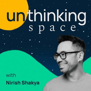 Unthinking Space (formerly Design Feeling)