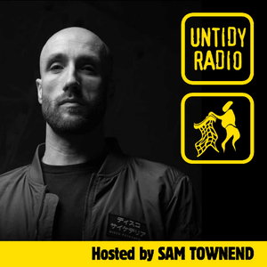 Untidy Radio 