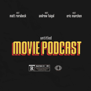 Untitled Movie Podcast