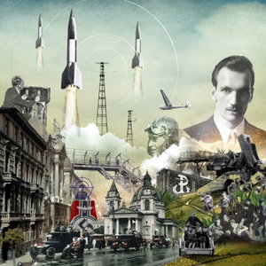 Untold Stories from The Secret State