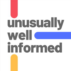 Unusually Well Informed