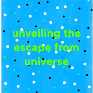 unveiling the universe-the Psychology of modern human 