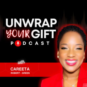 Unwrap Your GIFT