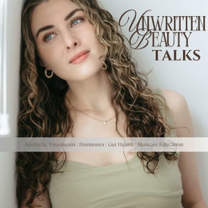 Unwritten Beauty Talks