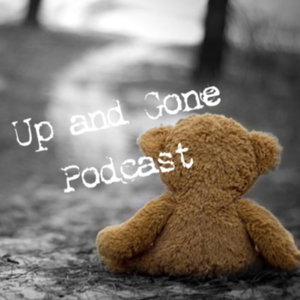 Up and Gone Podcast - Deorr Kunz Jr