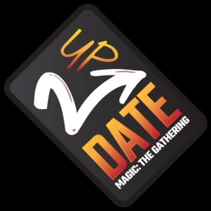 Up2DateMTG