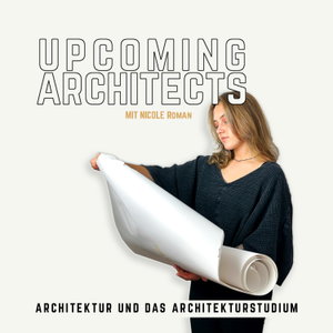 upcoming architects / Architektur + Architekturstudium