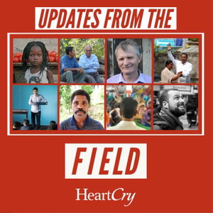 Updates from the Field
