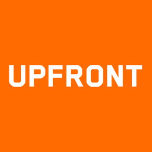 UPFRONT PODCAST 🇳🇱