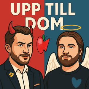 Upp till dom