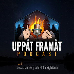 Uppåt Framåt
