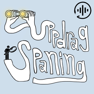 Uppdrag Spaning