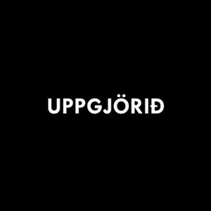 Uppgjörið
