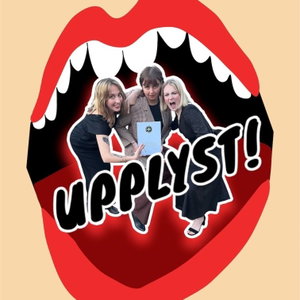 Upplyst!