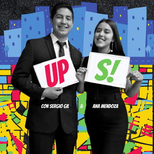 UPS! Podcast
