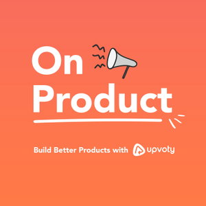 Upvoty on Product