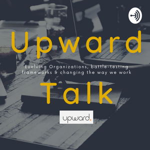 Upward Talk