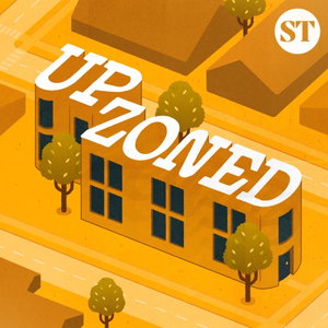 Upzoned