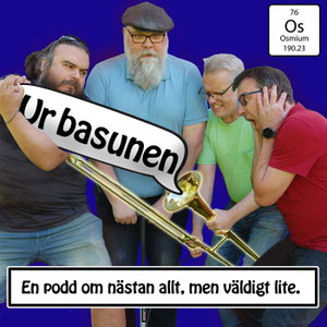 Ur Basunen