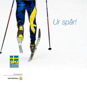 Ur spår!