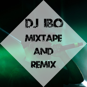 URBAN & CLUB MUSIC by Dj IBO DALLI