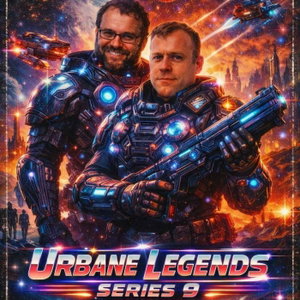 Urbane Legends