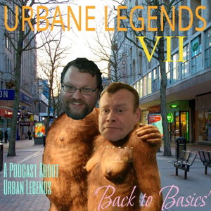 Urbane Legends