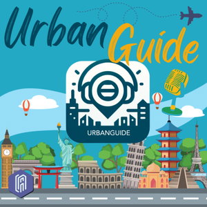 UrbanGuide - Raccontiamo il mondo