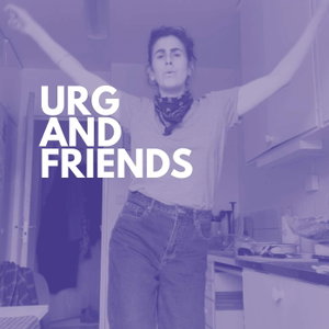 UrgandFriends