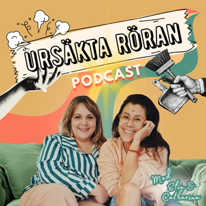 Ursäkta röran