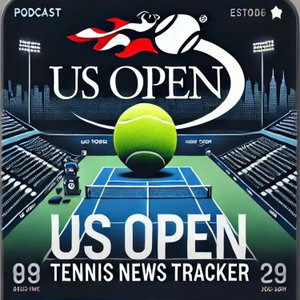 US Open Tennis News Daily