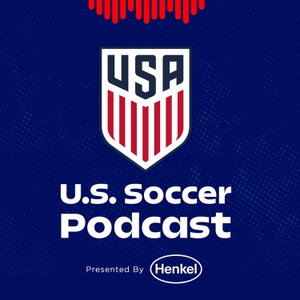 U.S. Soccer Podcast