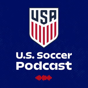 U.S. Soccer Podcast