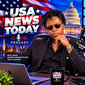 USA News Today
