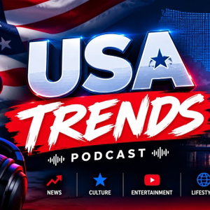 USA Trends