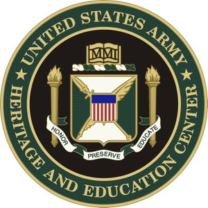 USAHEC Perspectives Lectures Series (Audio)
