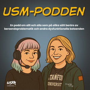 USM-podden