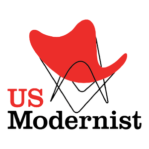 USModernist Radio - Architecture You Love