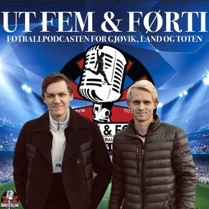 Ut Fem & Førti