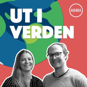 Ut i verden