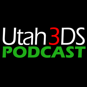 Utah 3DS Podcast