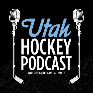 Utah Hockey Podcast