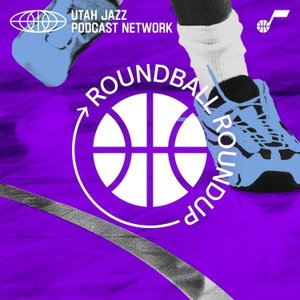 Utah Jazz Podcast Network
