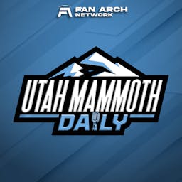Utah Mammoth Daily | Utah Mammoth Daily Podcast